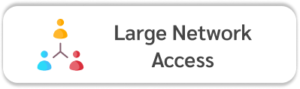 large network access