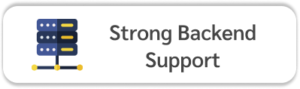 Backend support